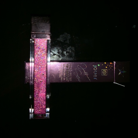 jouer Other - Jouer x Jeffree Star Long wear lip topper